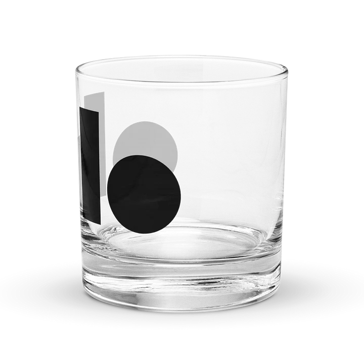 Off The Rocks Glass product image (2)