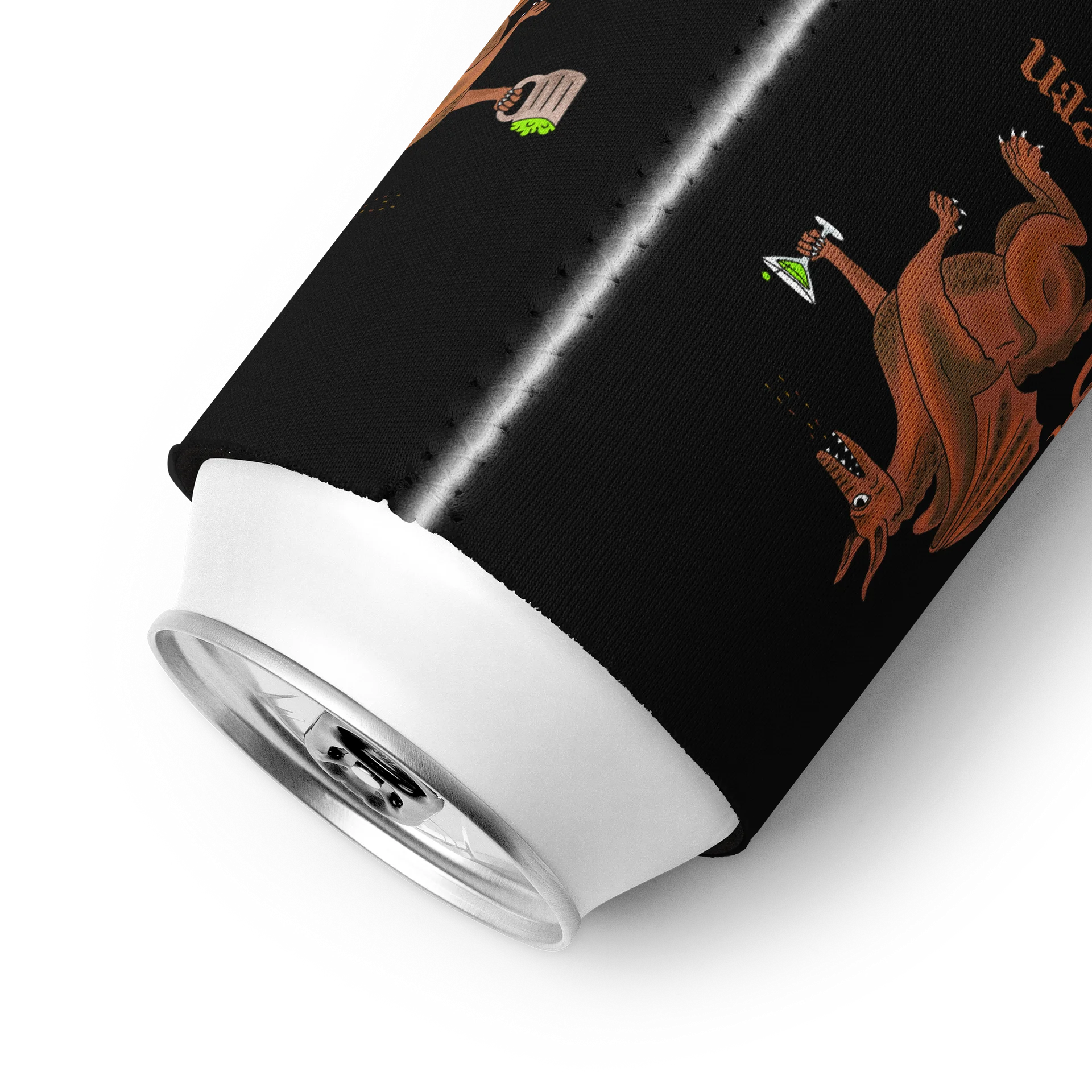 Boozehildas Coozy product image (7)