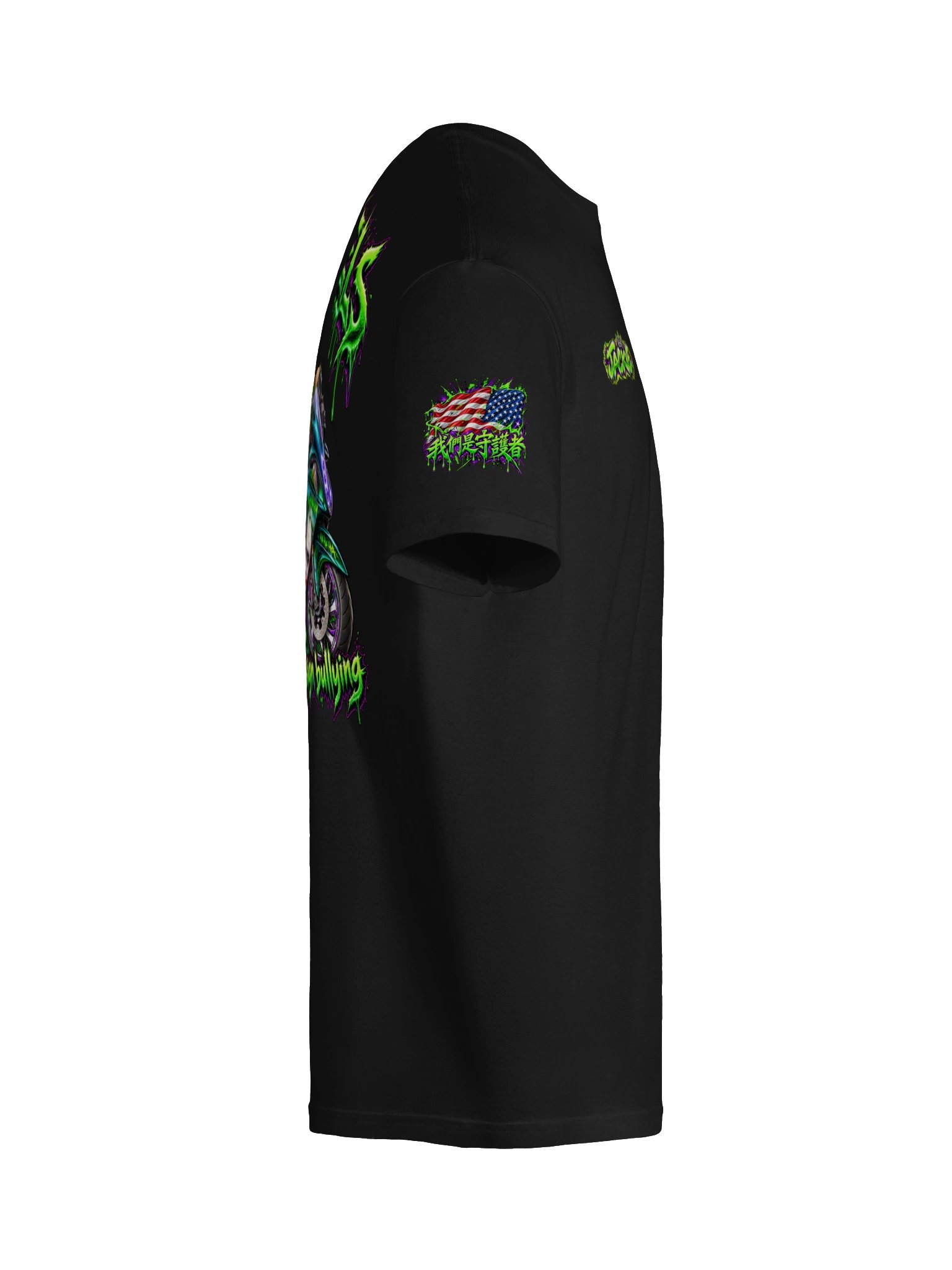 ADMIN JACKIE HSHIRT 2.0 ONLY product image (10)