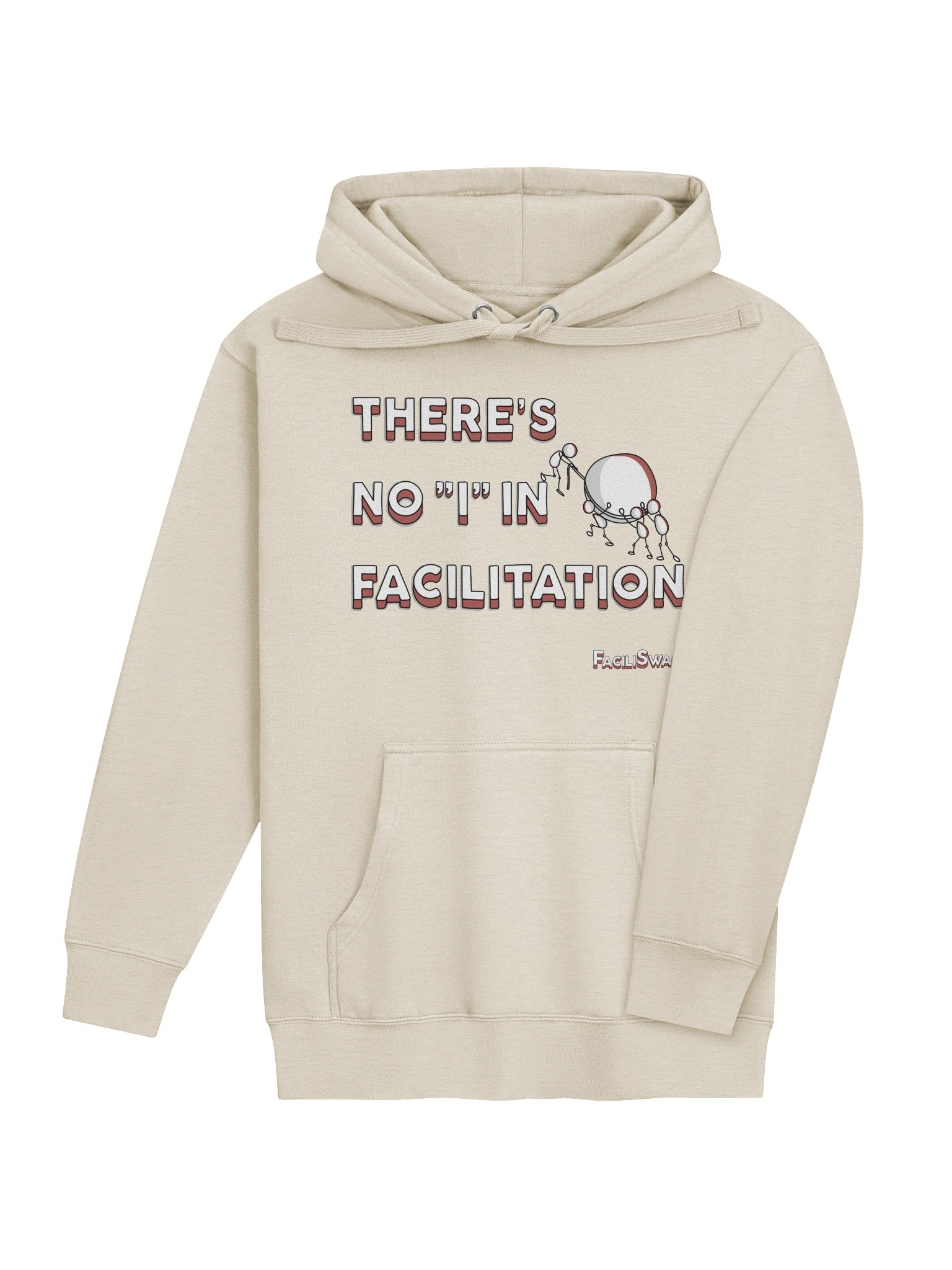 FaciliSwag Hoodie #07 product image (28)
