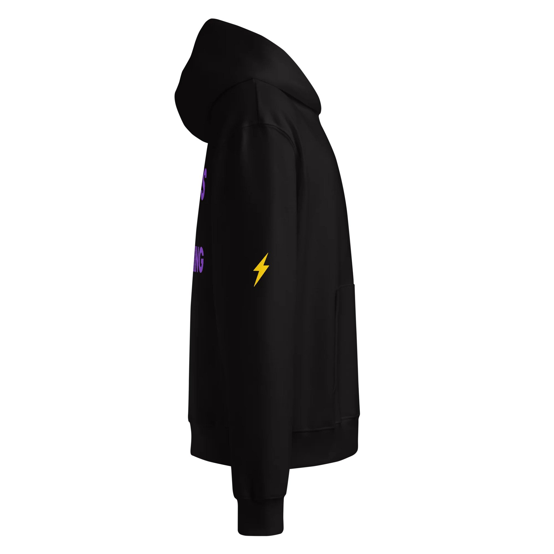 Nora's Hoodie product image (4)