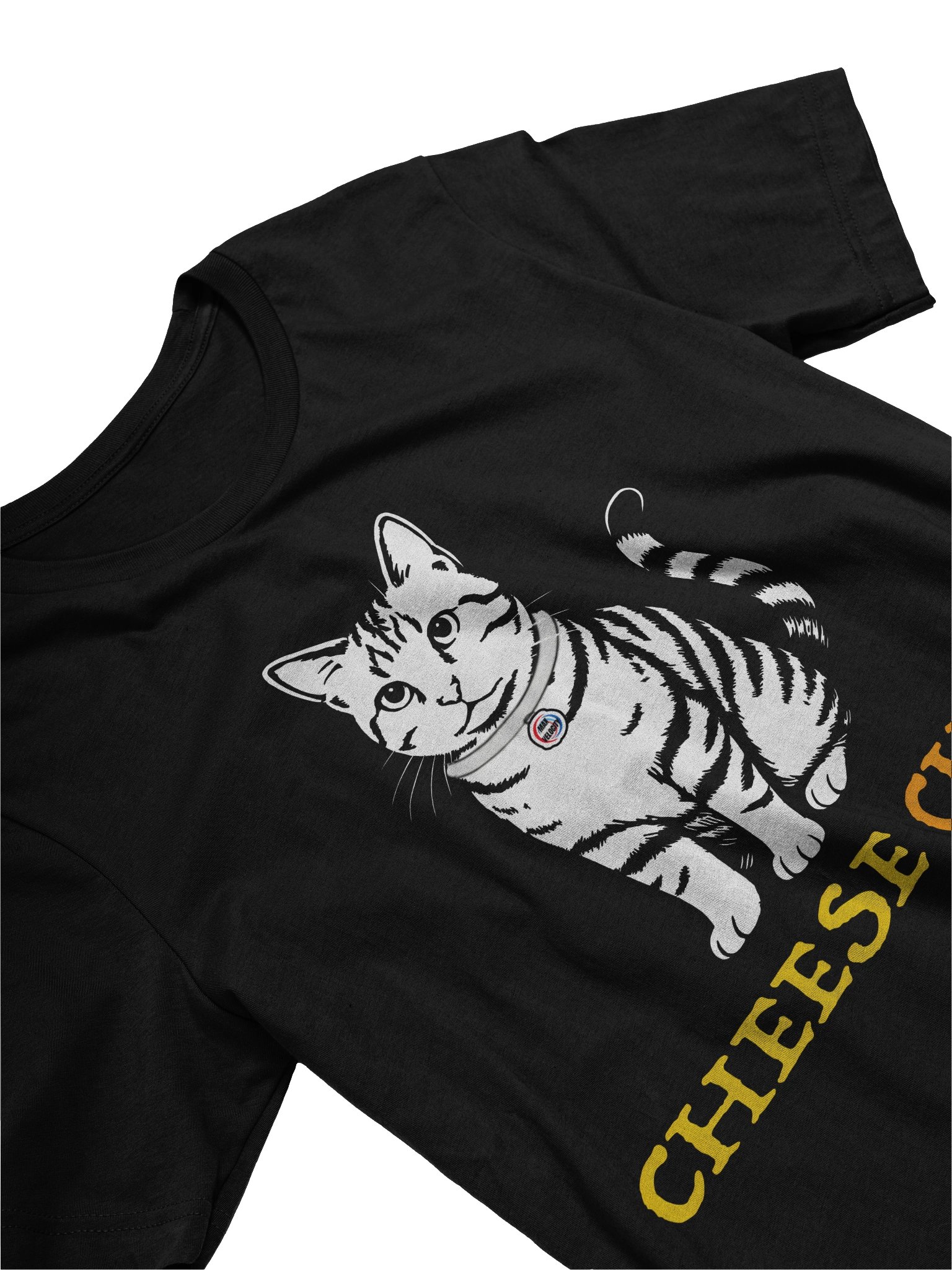 Cheese Curd T-Shirt product image (2)