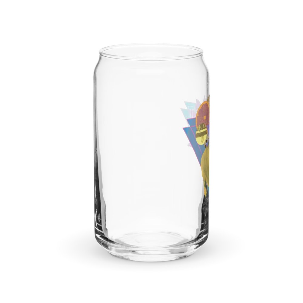GOAT - Glass product image (4)