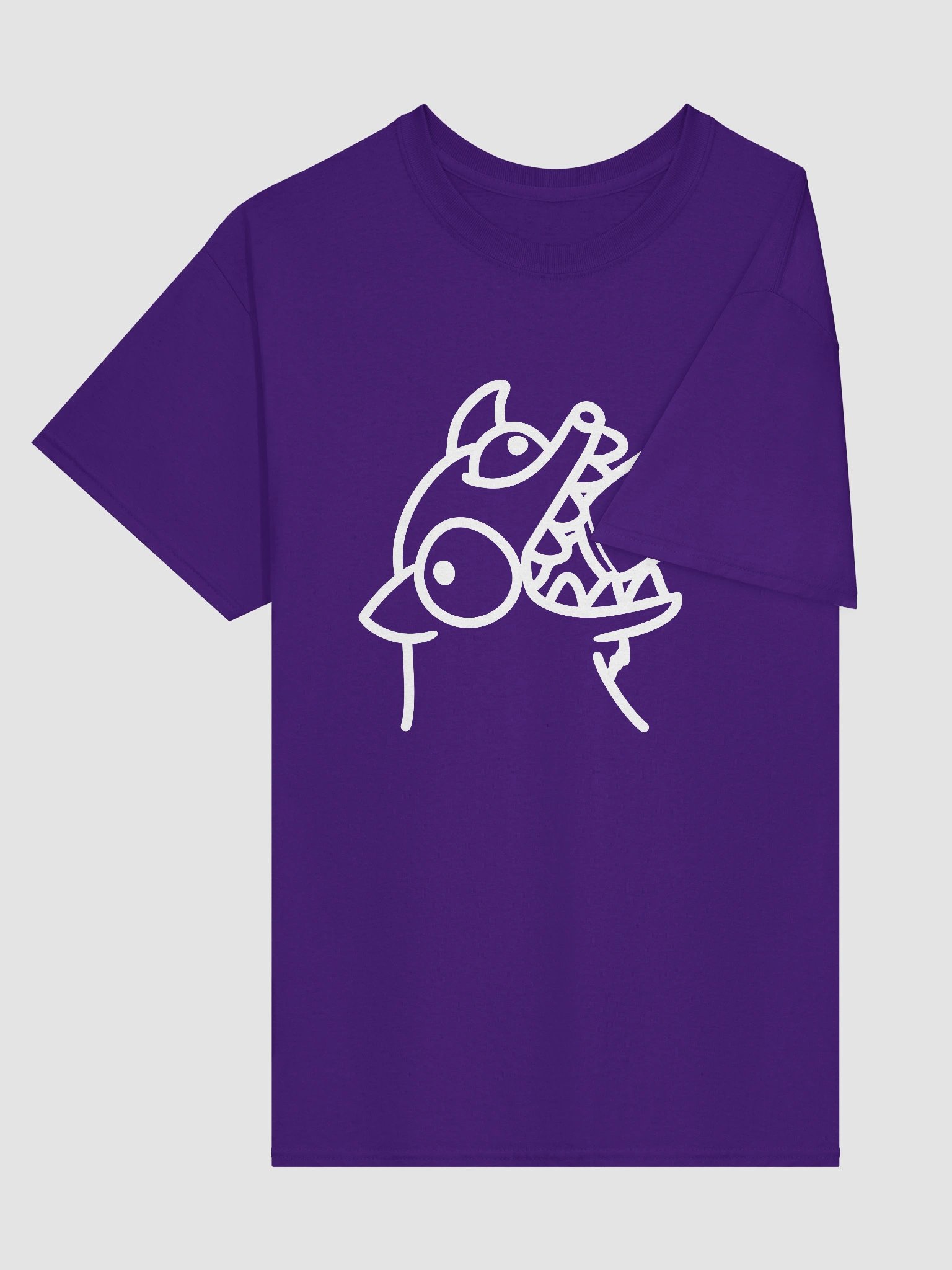 Drunk in White product image (3)
