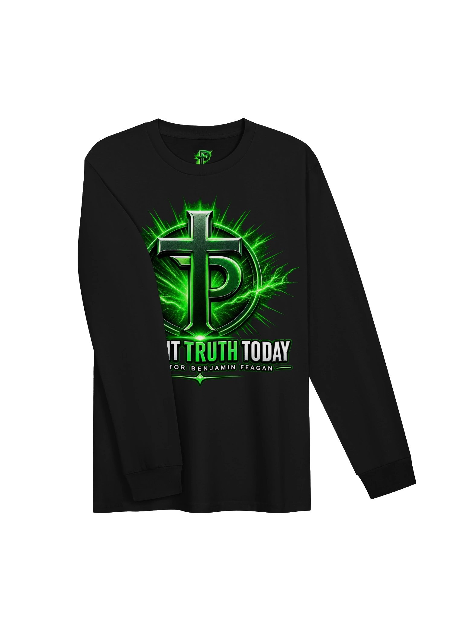 PTT Long Sleeve product image (3)