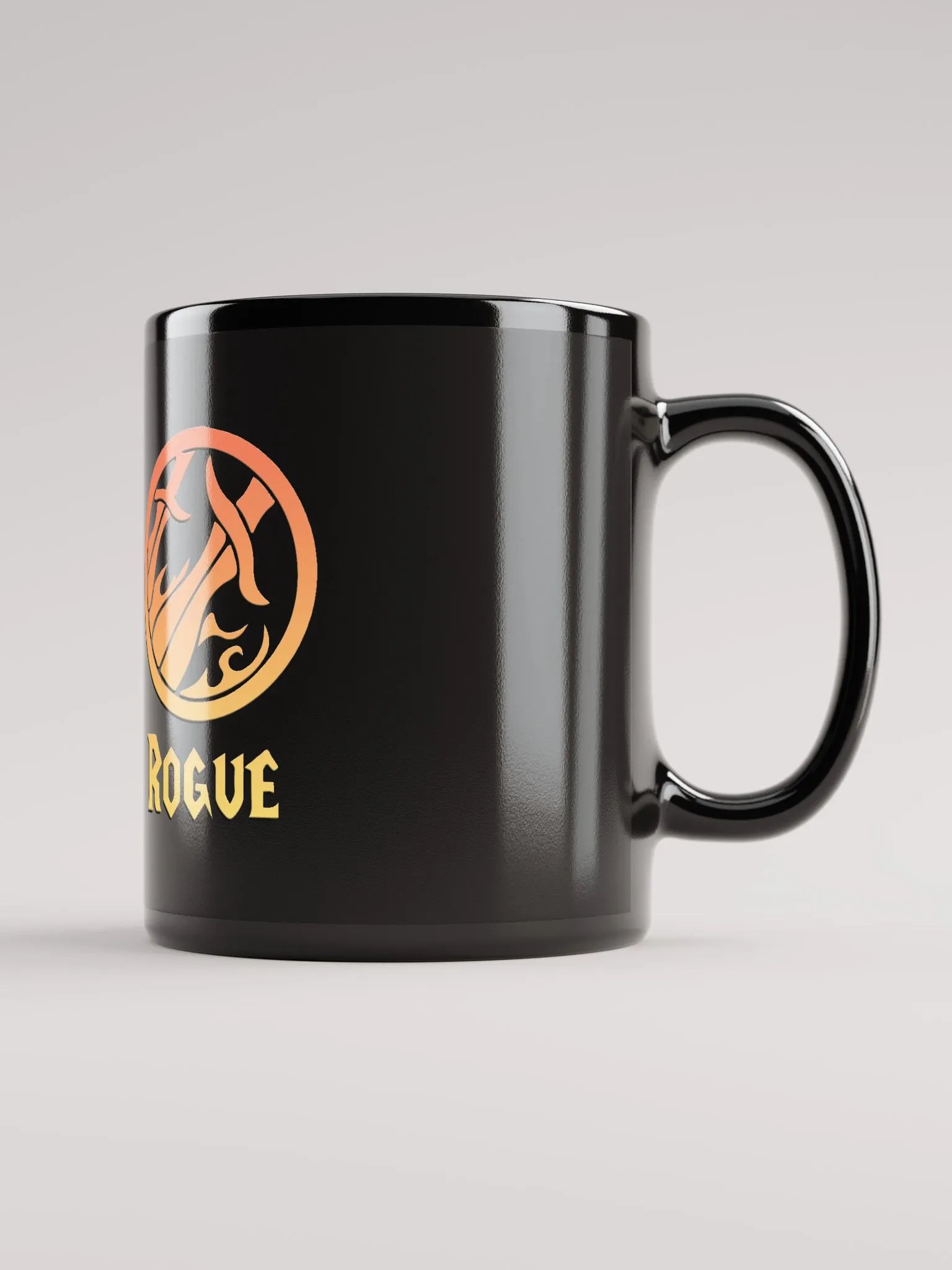 GO NERF ROGUE product image (1)