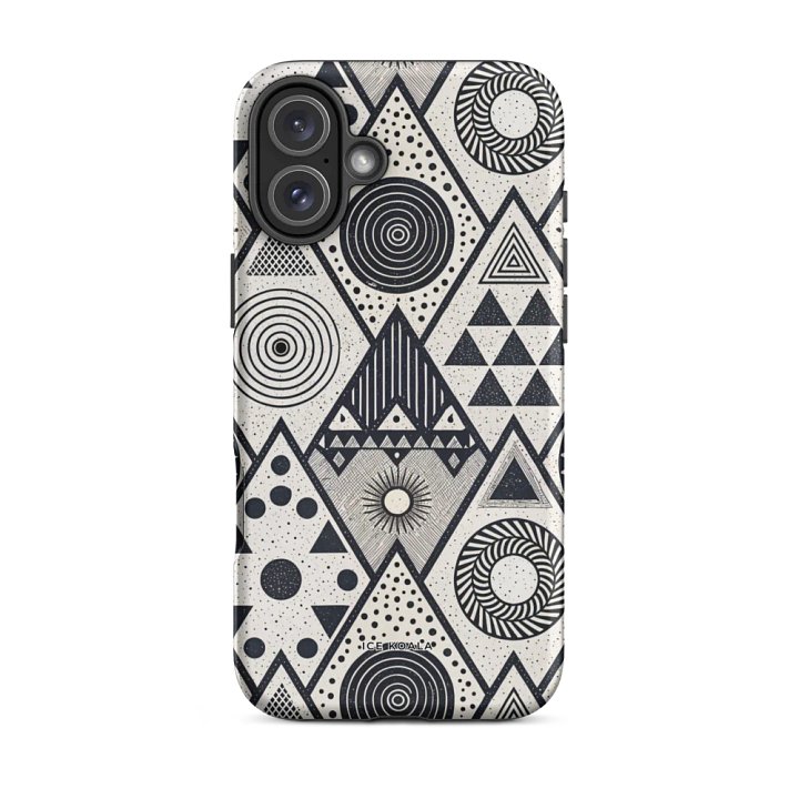 Black Mosaic product image (85)