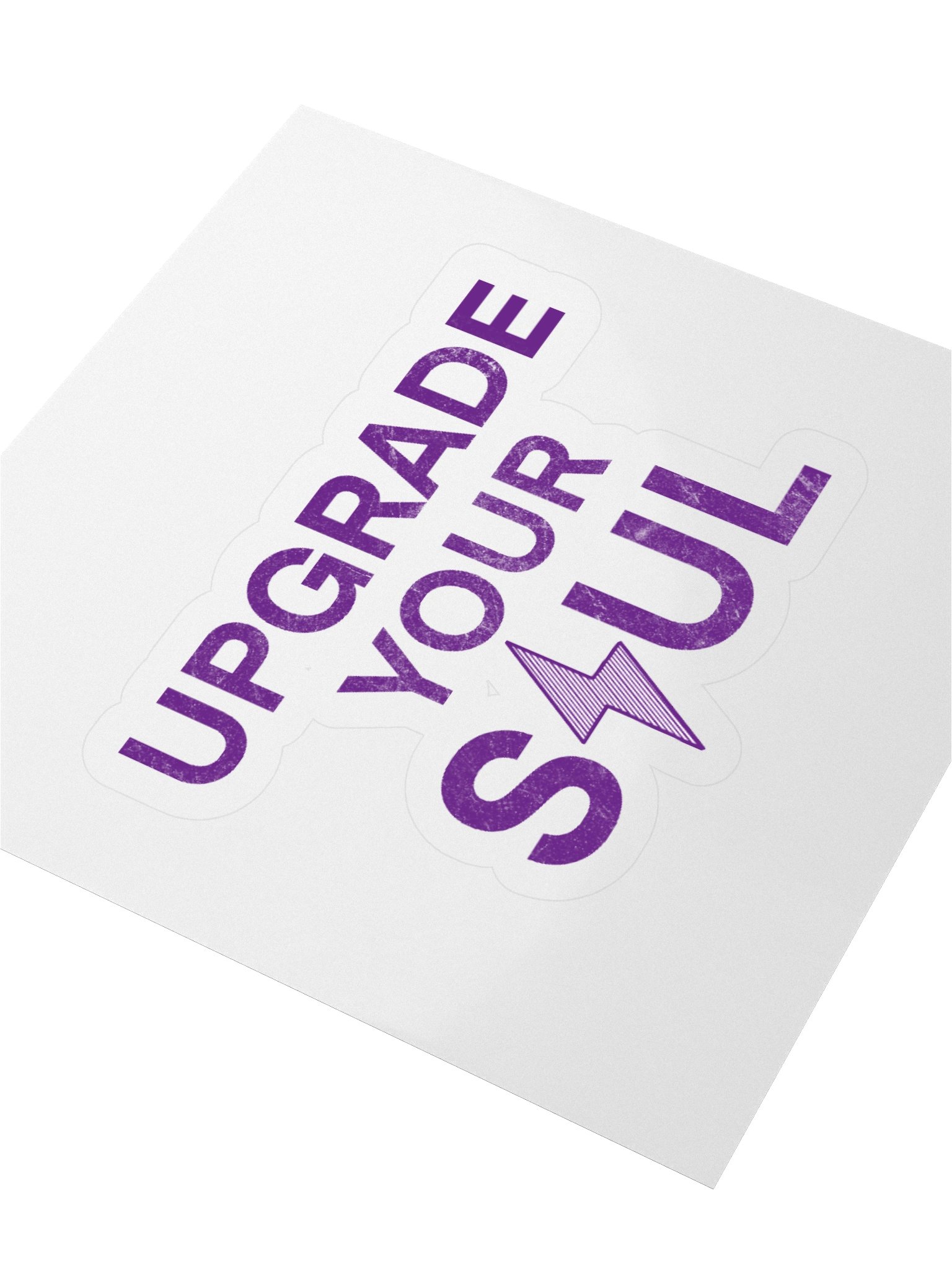 Upgrade Your Soul product image (8)
