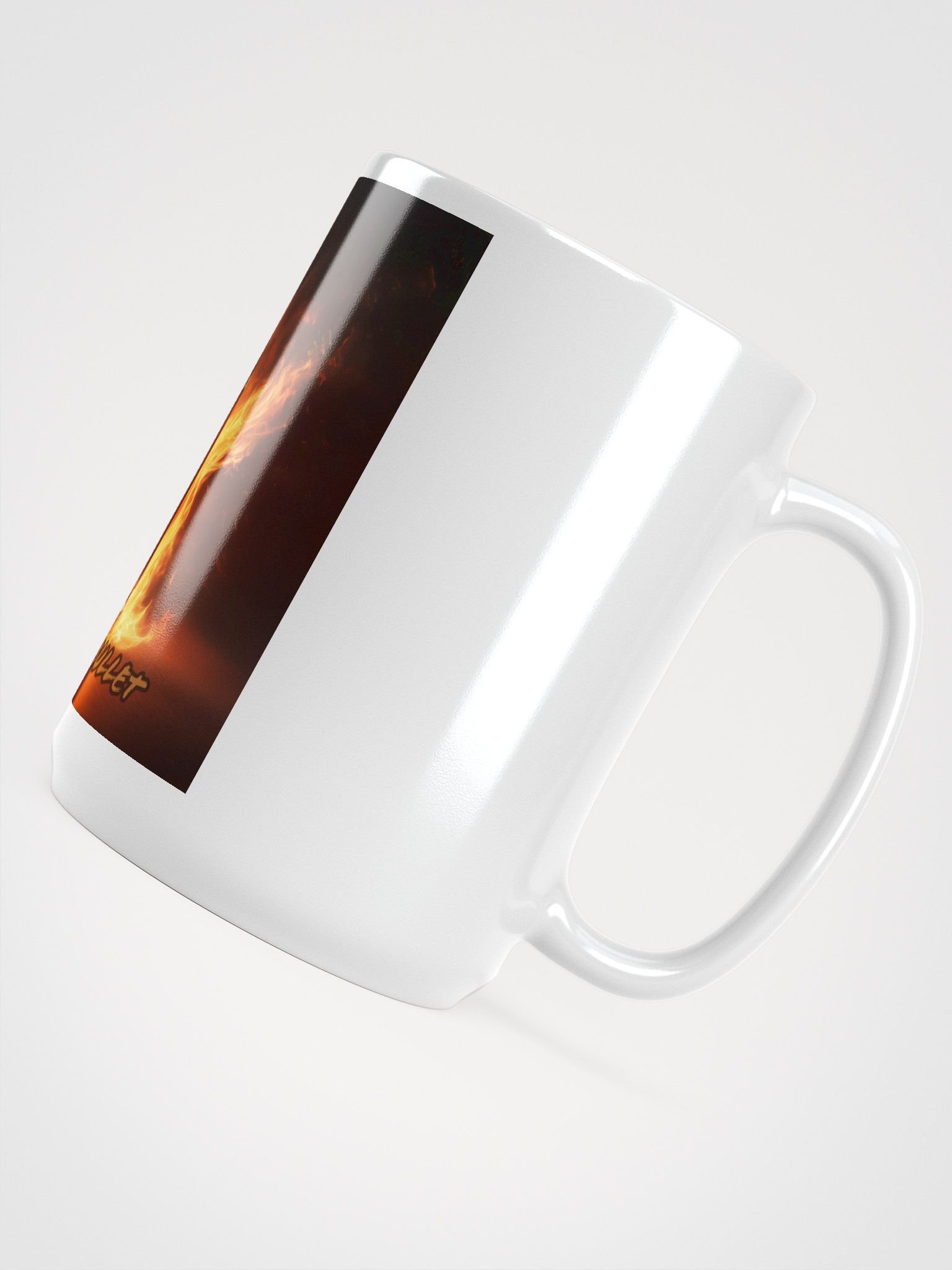 FireImDaBullet Mug product image (5)