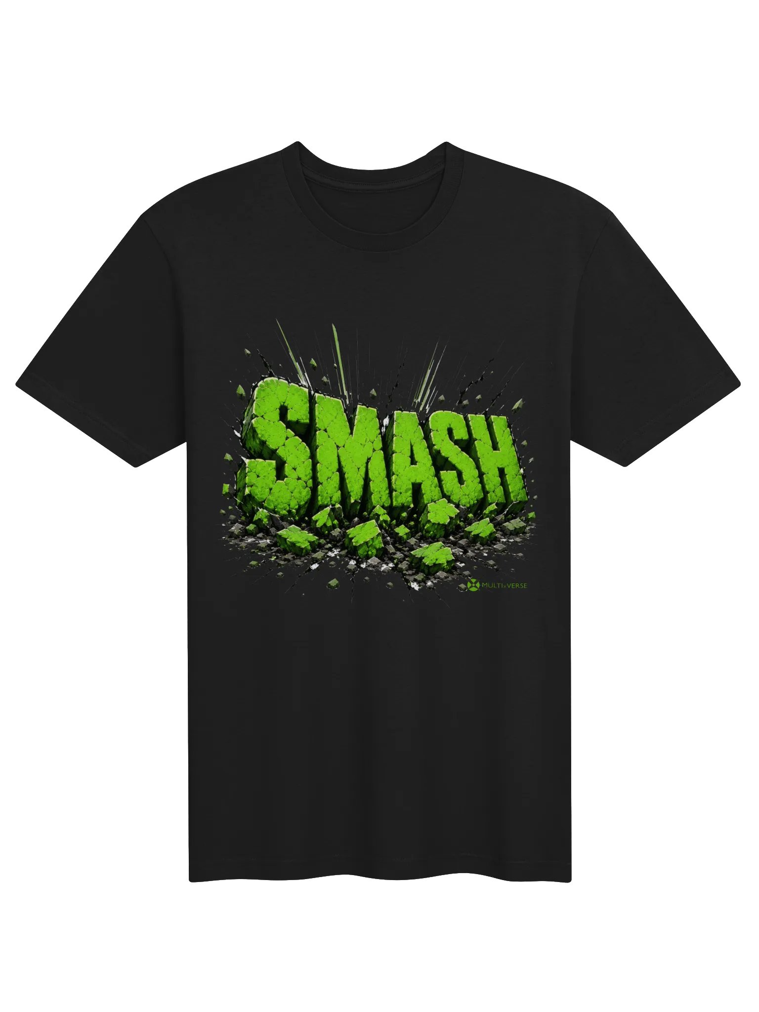 SMASH Tee product image (4)