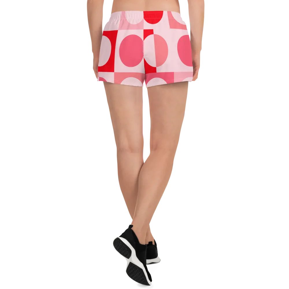 The Charmaine Running Shorts product image (2)