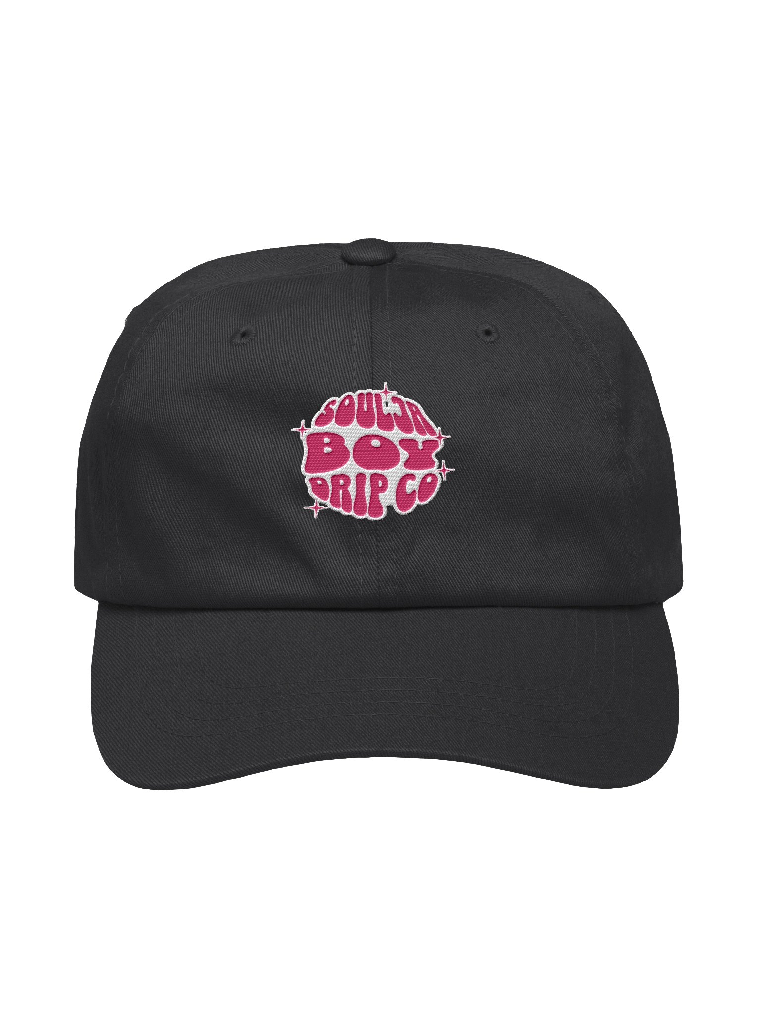 SOULJABOYDRIPCO STAR HAT product image (1)