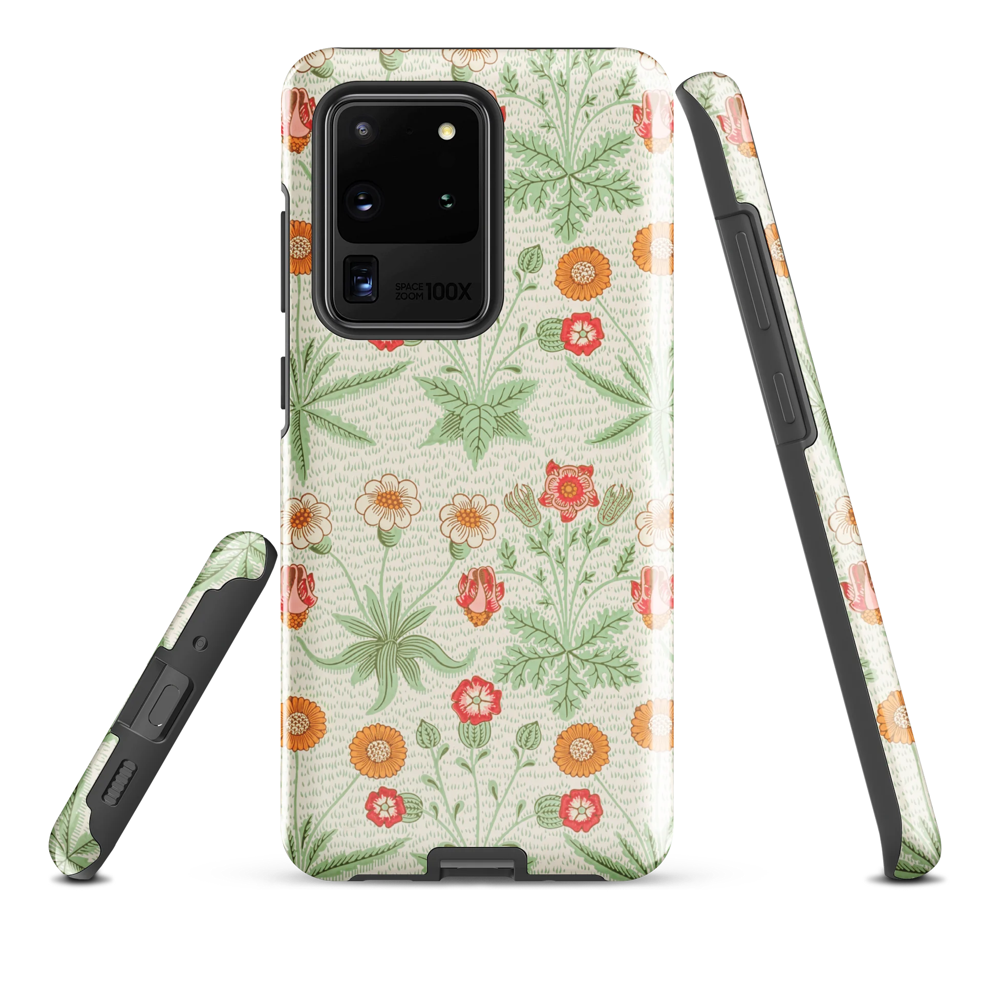 Daisy – William Morris Samsung® Tough Case product image (1)