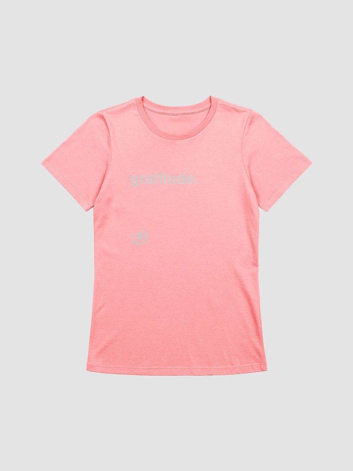 gratitude. tee product image (1)