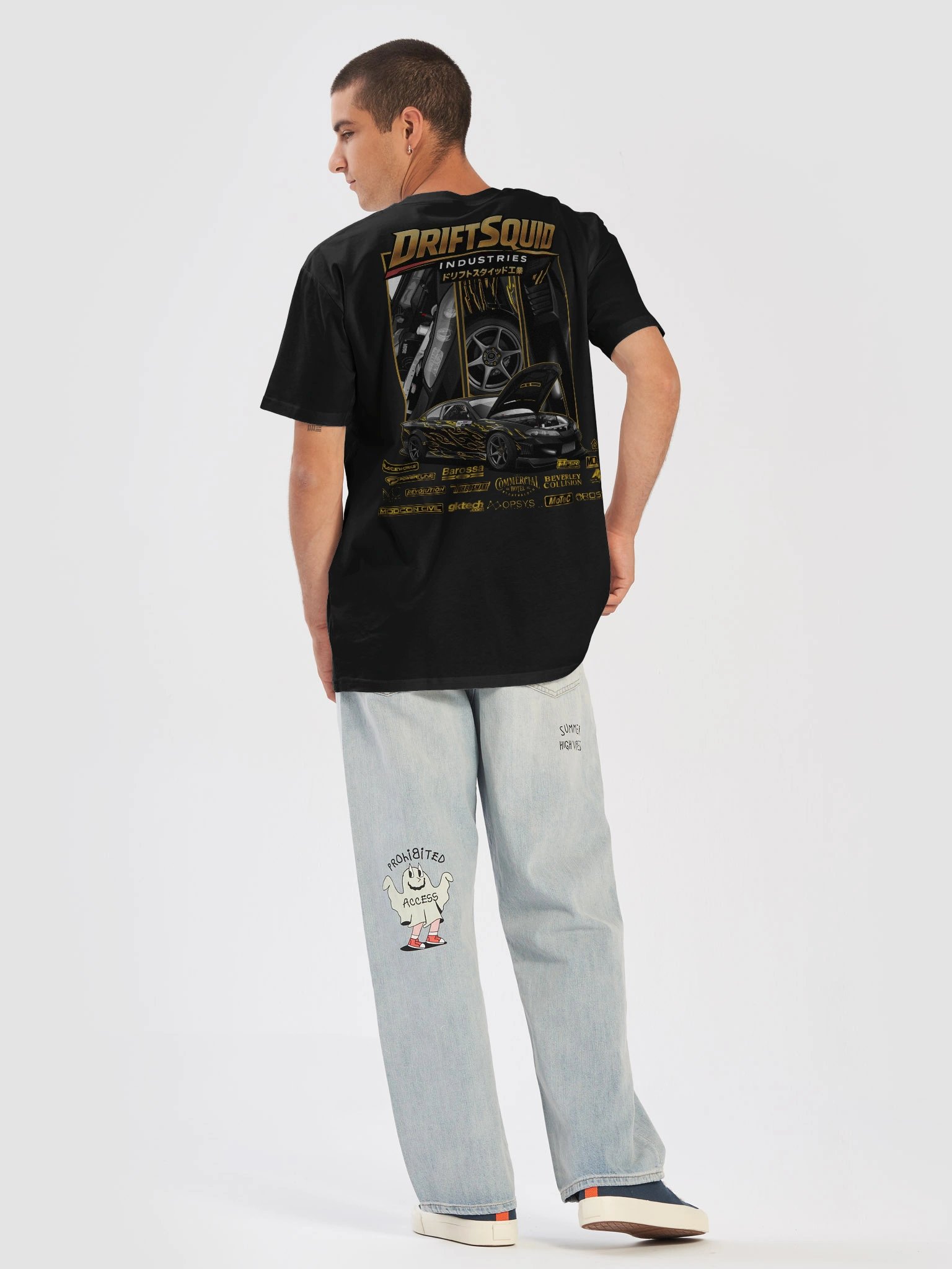 RBS15 LEGACY TEE product image (7)
