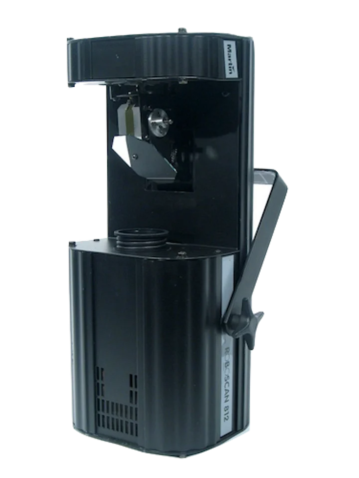 Martin RoboScan 812 product image (1)