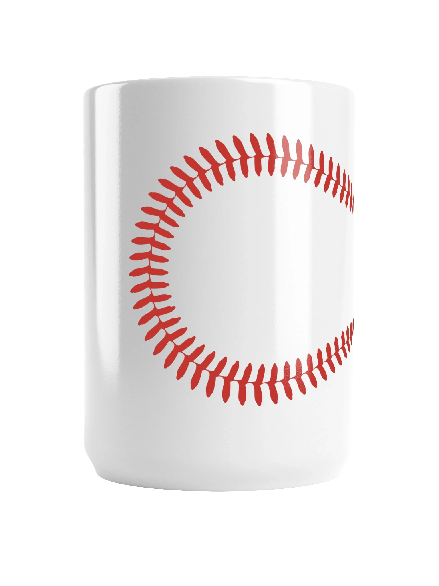 C Seams Mug
