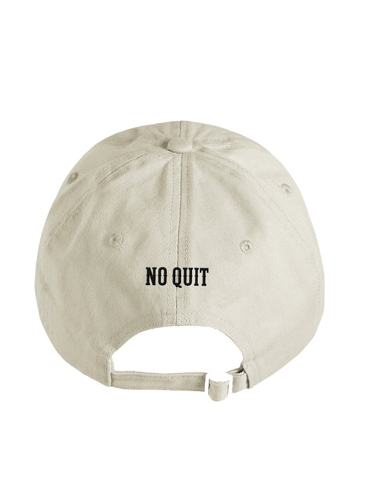Freedom off White Ball Cap product image (2)