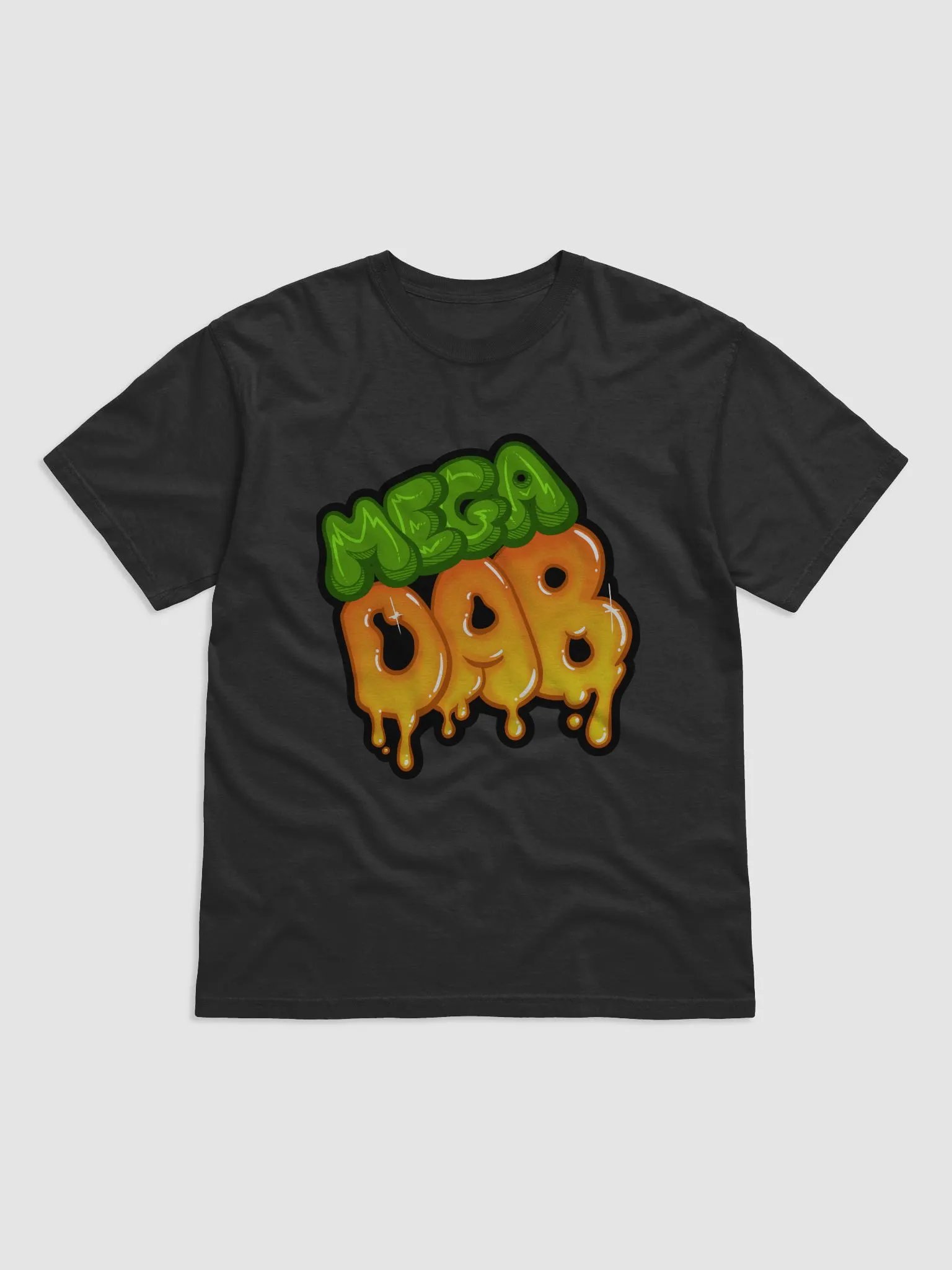 Mega Dab T-Shirt product image (1)