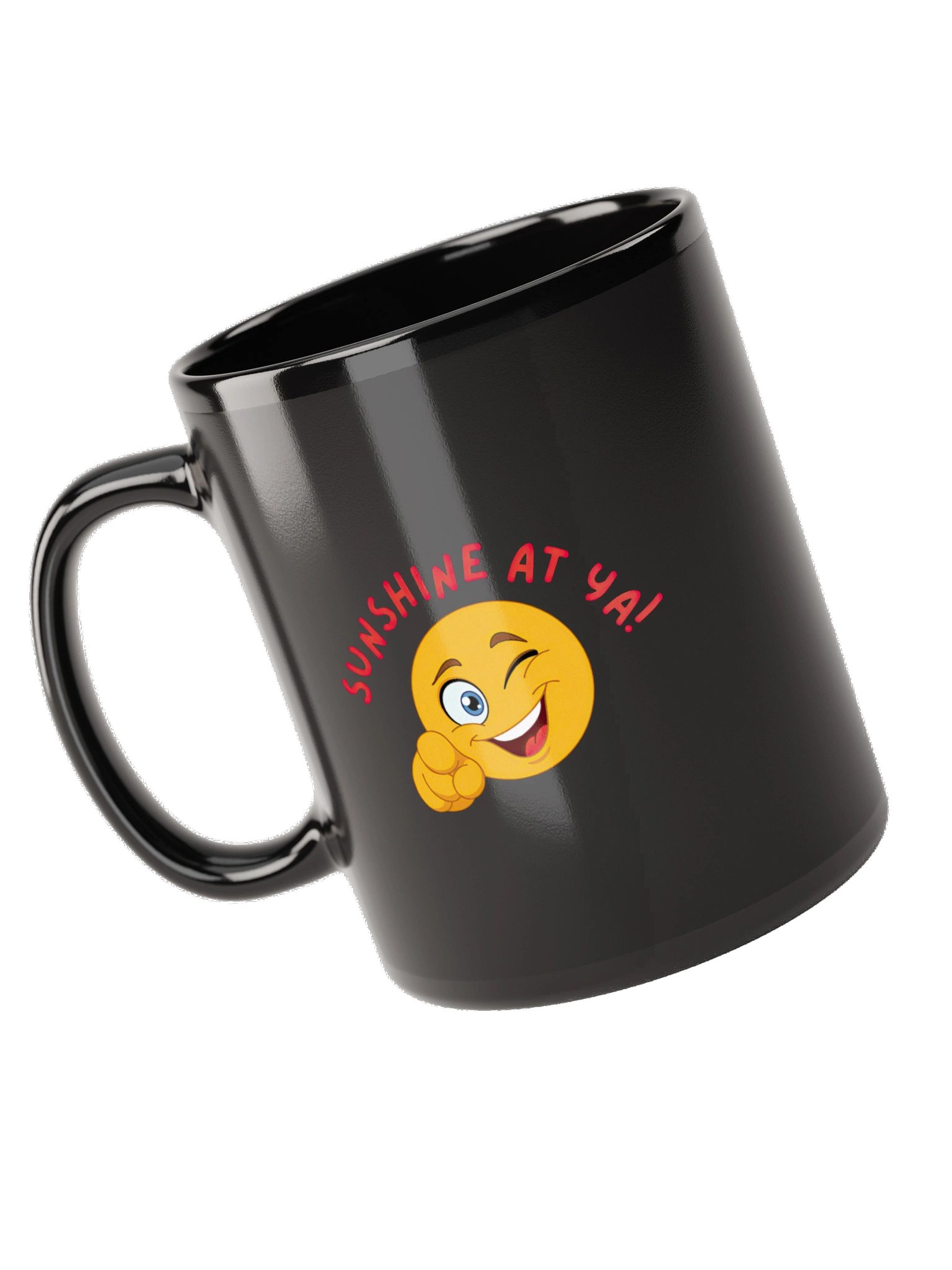 "Sunshine at Ya!" (Tee) product image (9)