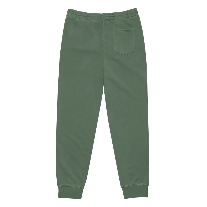 Kingdom Vision Steward Jogger (Onyx Mark) product image (2)