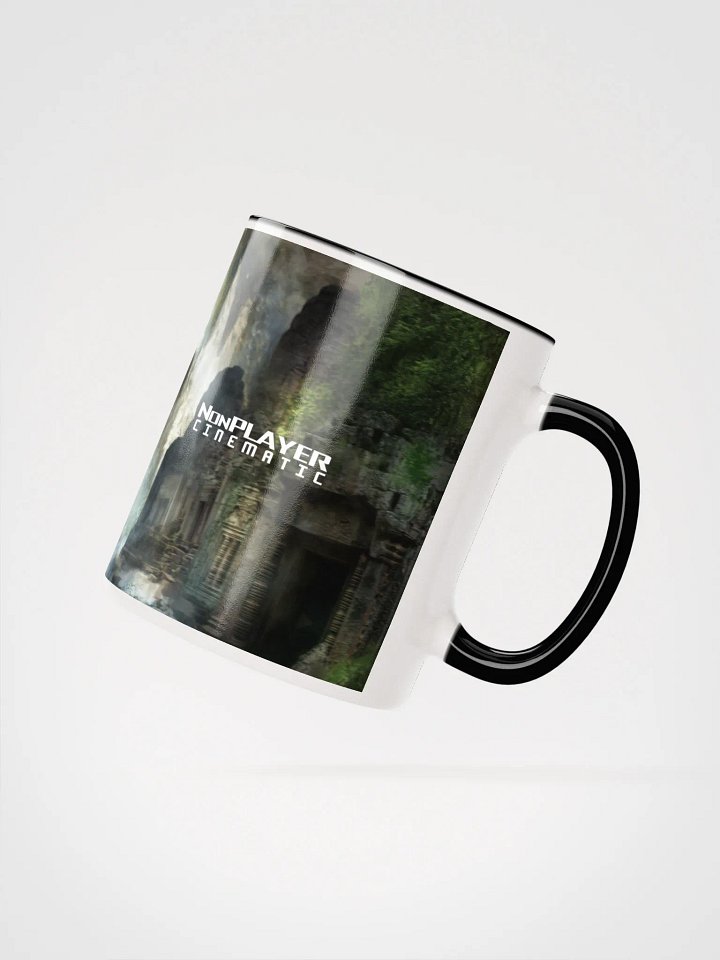 Mug - THE RAIDER product image (2)