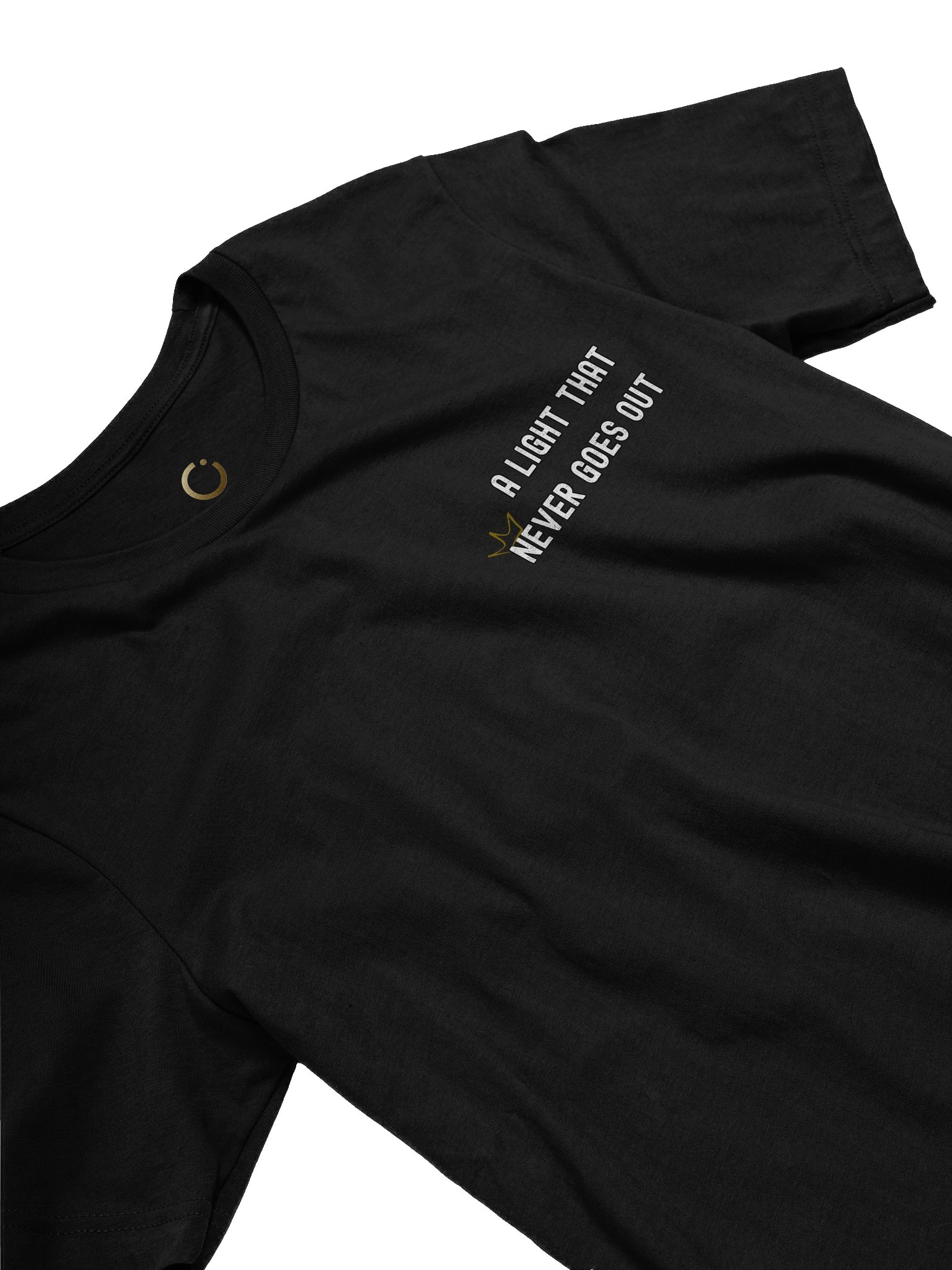 Connected Hearts Tee product image (15)