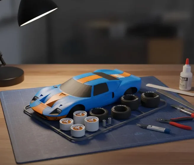 All Vehicles Mega STL Pack – 470GB+ 3D Printable Models from 110 Brands product image (3)