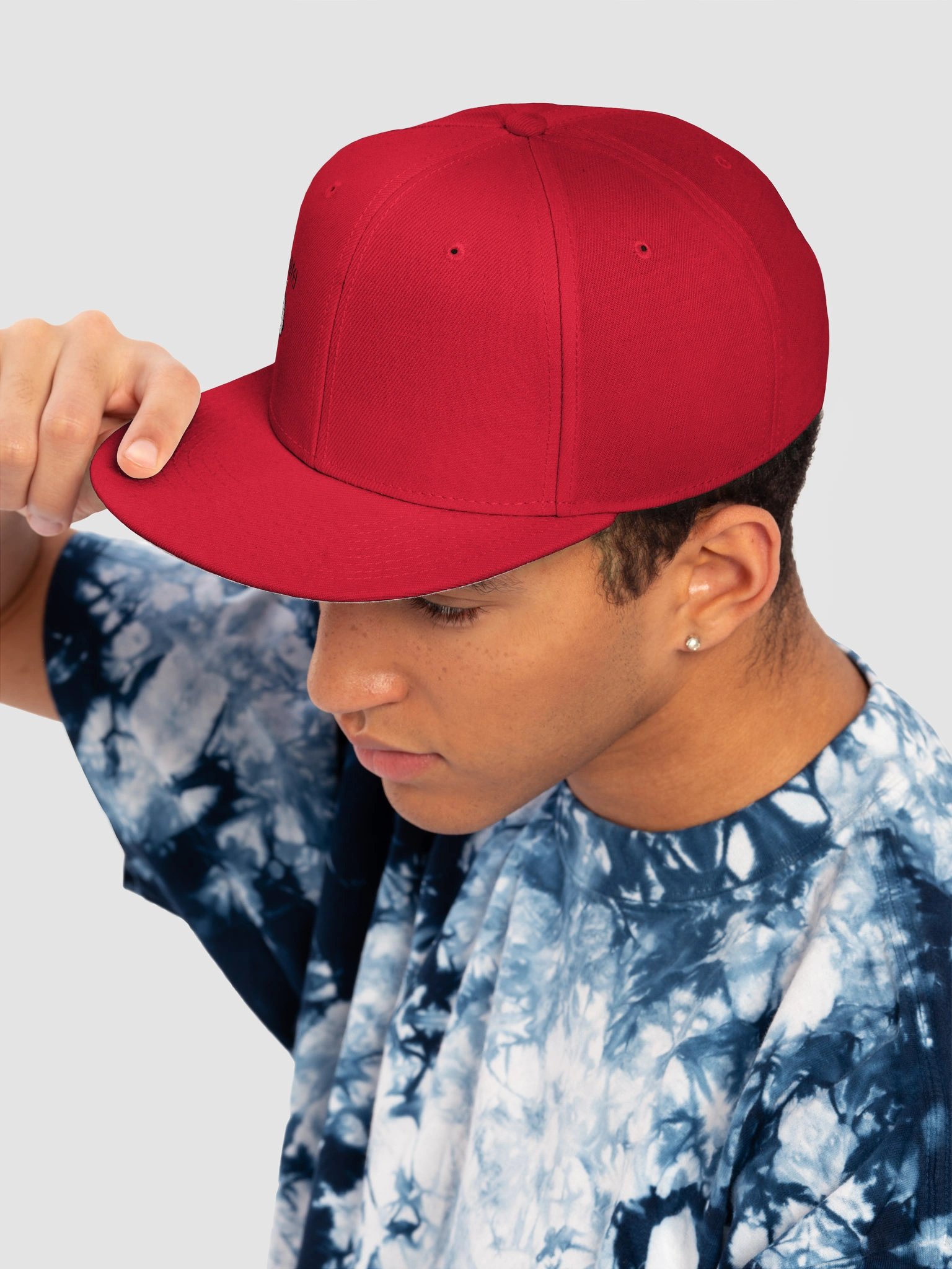 FIGHT FOR EVERY MINUTE! - Cap product image (7)