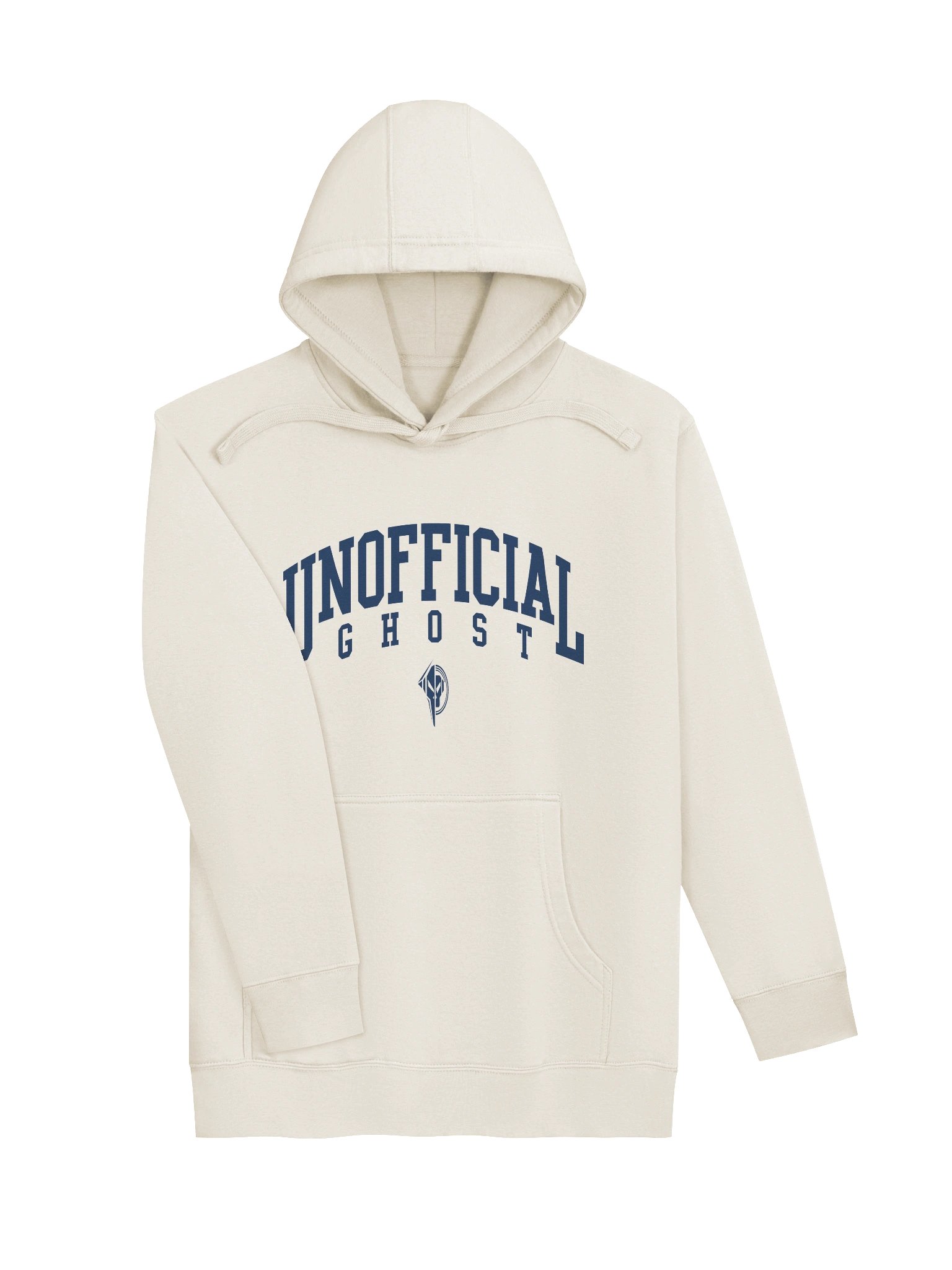 An Unofficial Ghost Hoodie product image (3)