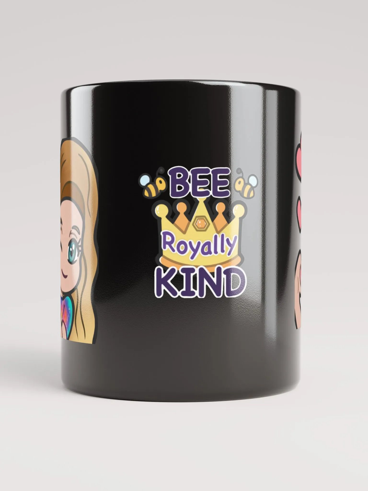 Bee Kind MUg product image (9)