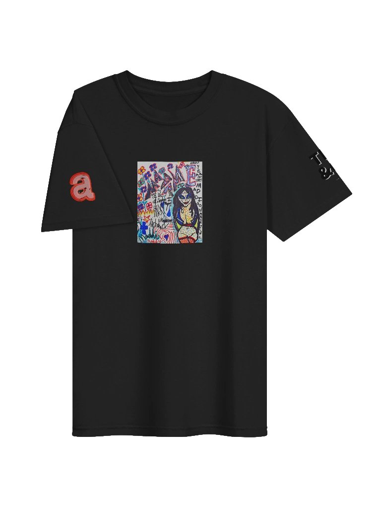 MADAME Tee product image (14)