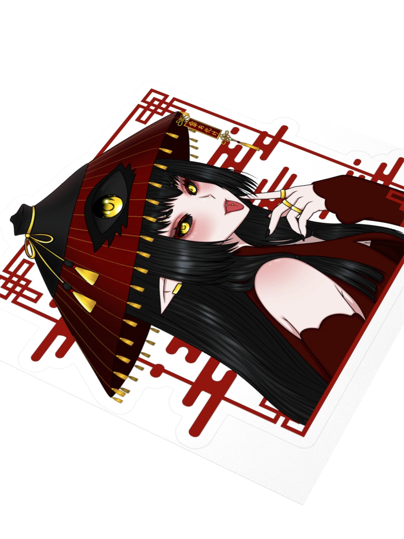 Awakened Sticker product image (7)