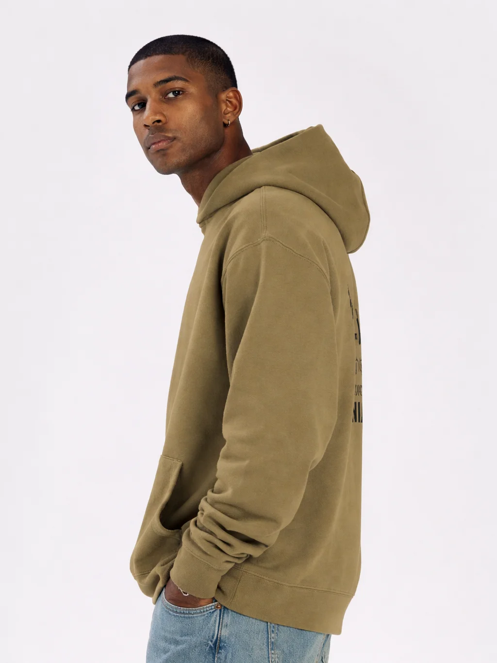 Cozy Oversized Hoodie product image (8)
