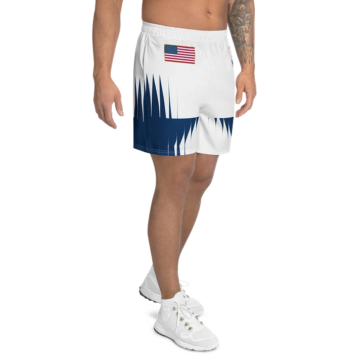 BF:AFC USA Shorts product image (2)