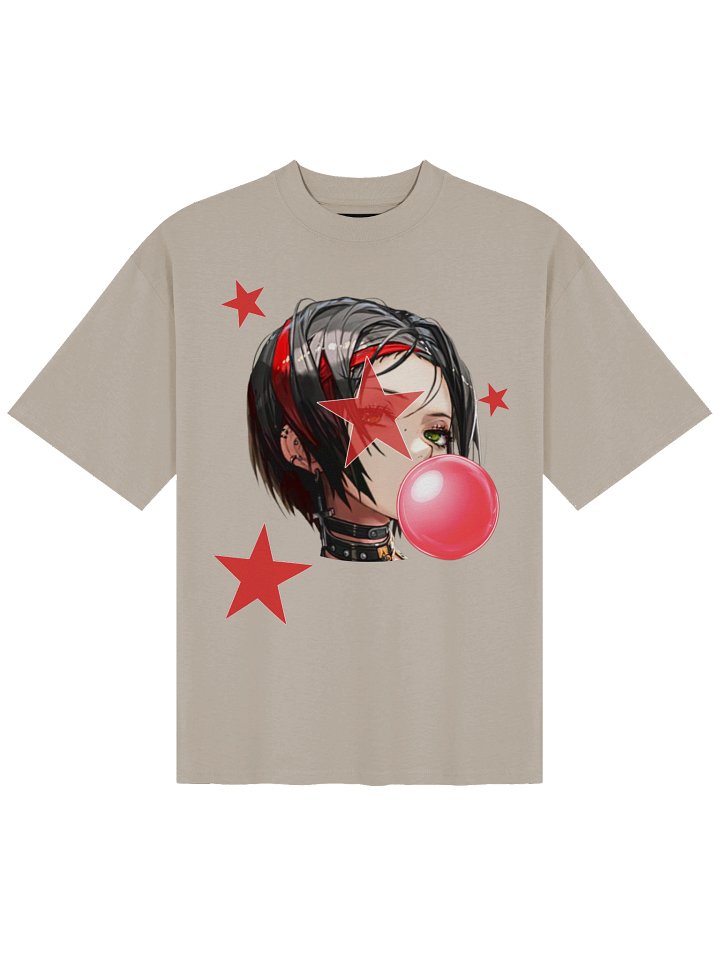 BUBBLEGUM CROW JAMES product image (3)