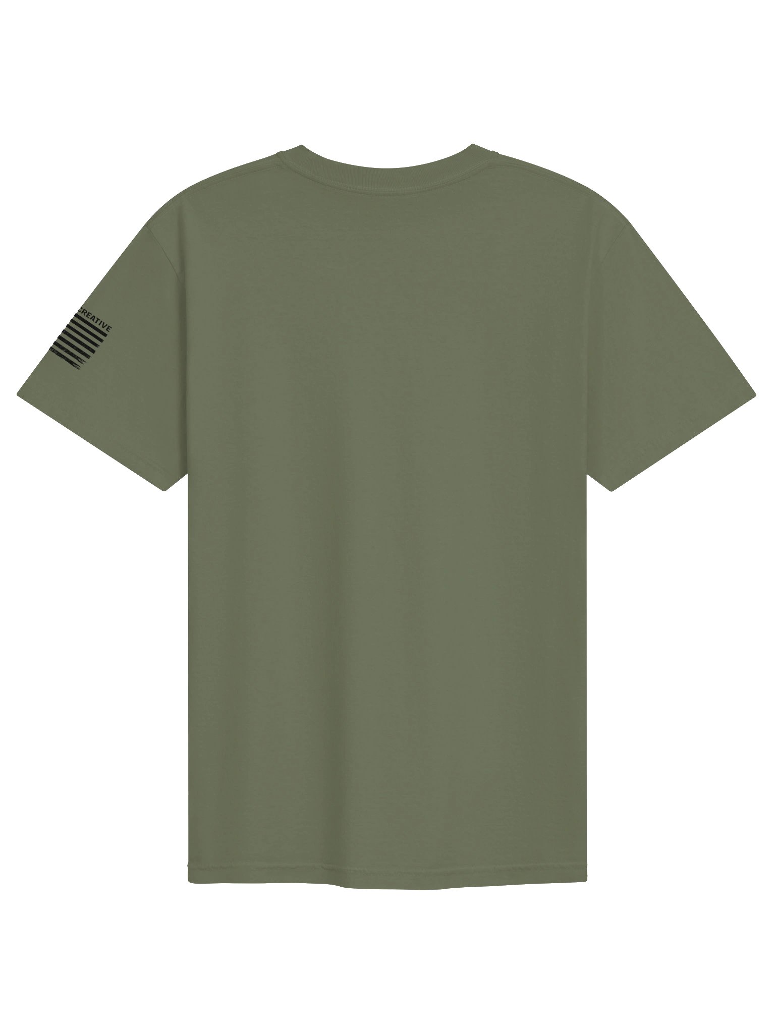 Stand Your Ground Tee product image (15)