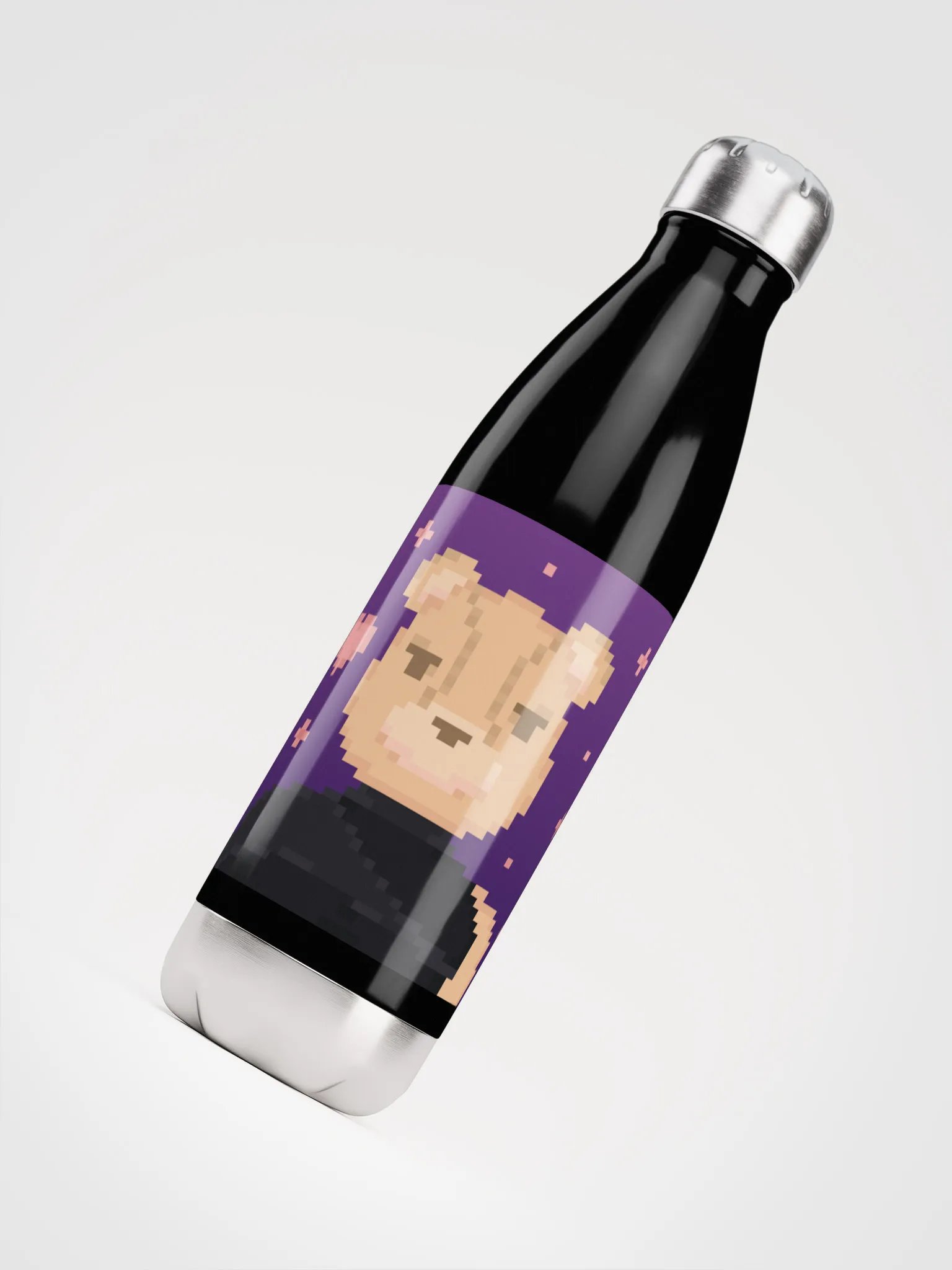 HalfBlank's water bottle product image (4)