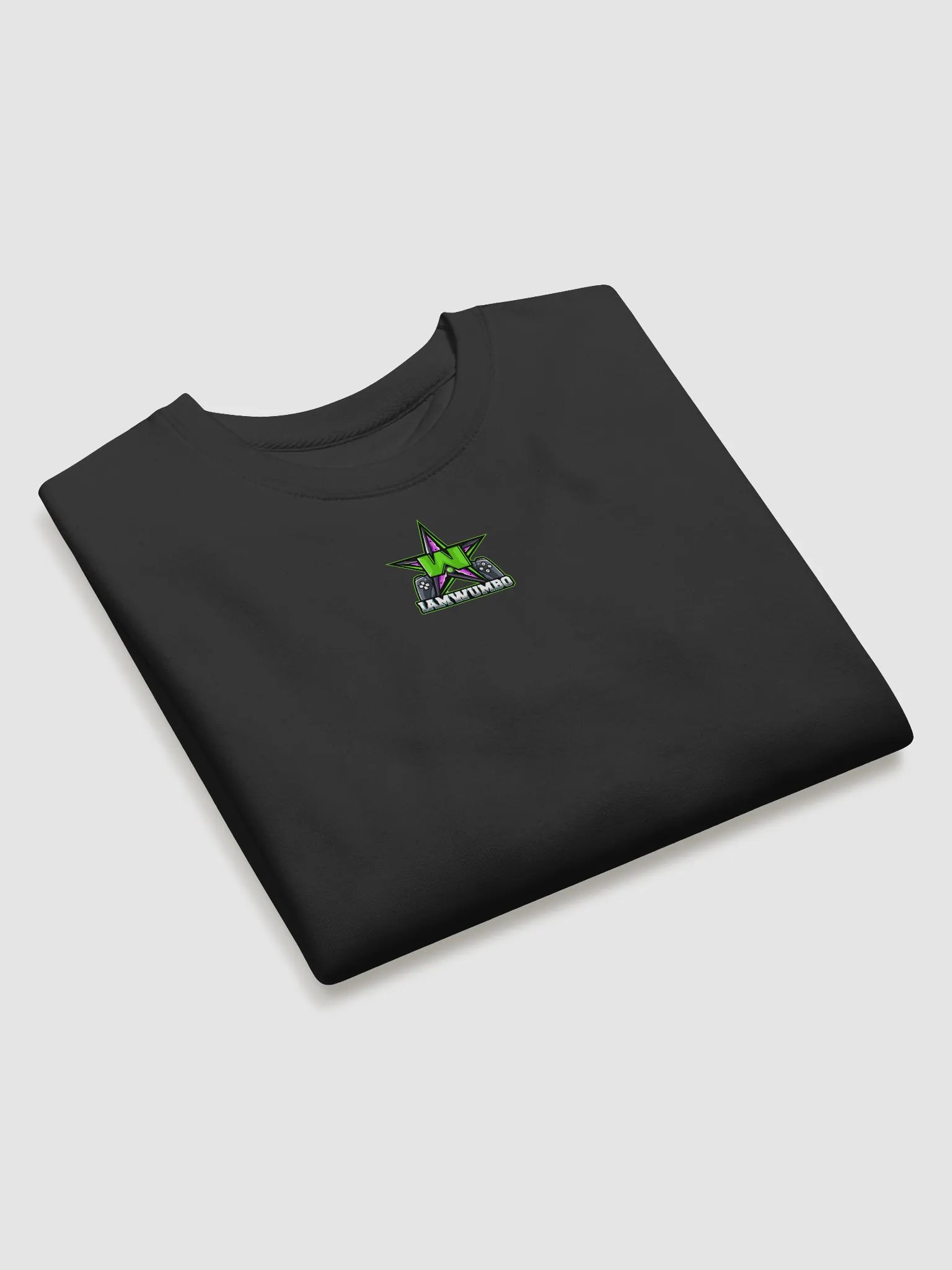 Club Wumbo Crewneck product image (3)