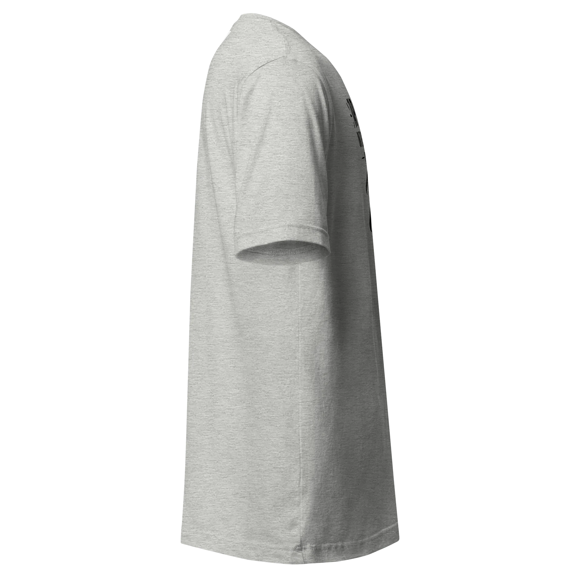 Pray With Me Unisex Faith Tee product image (4)