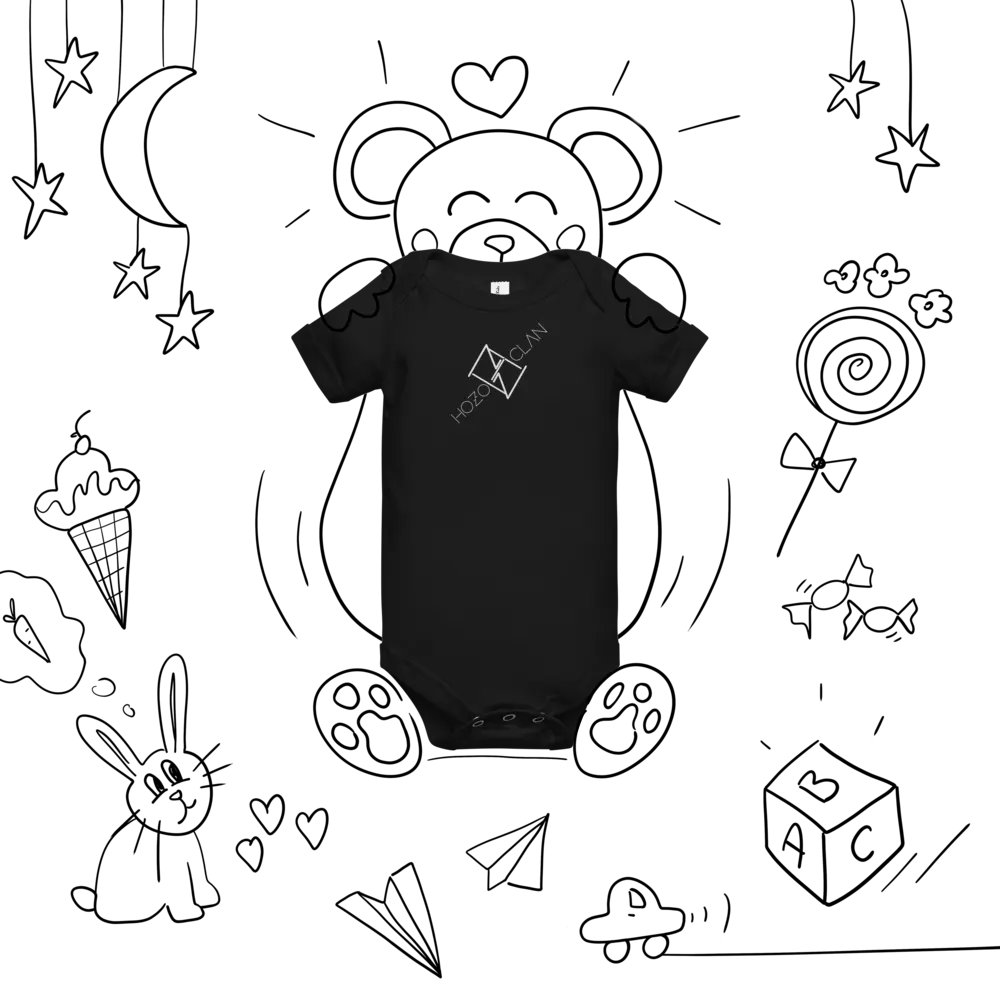 Baby One Pieces product image (8)