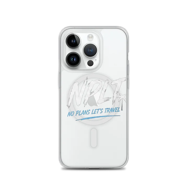 NPLT iPhone case product image (3)