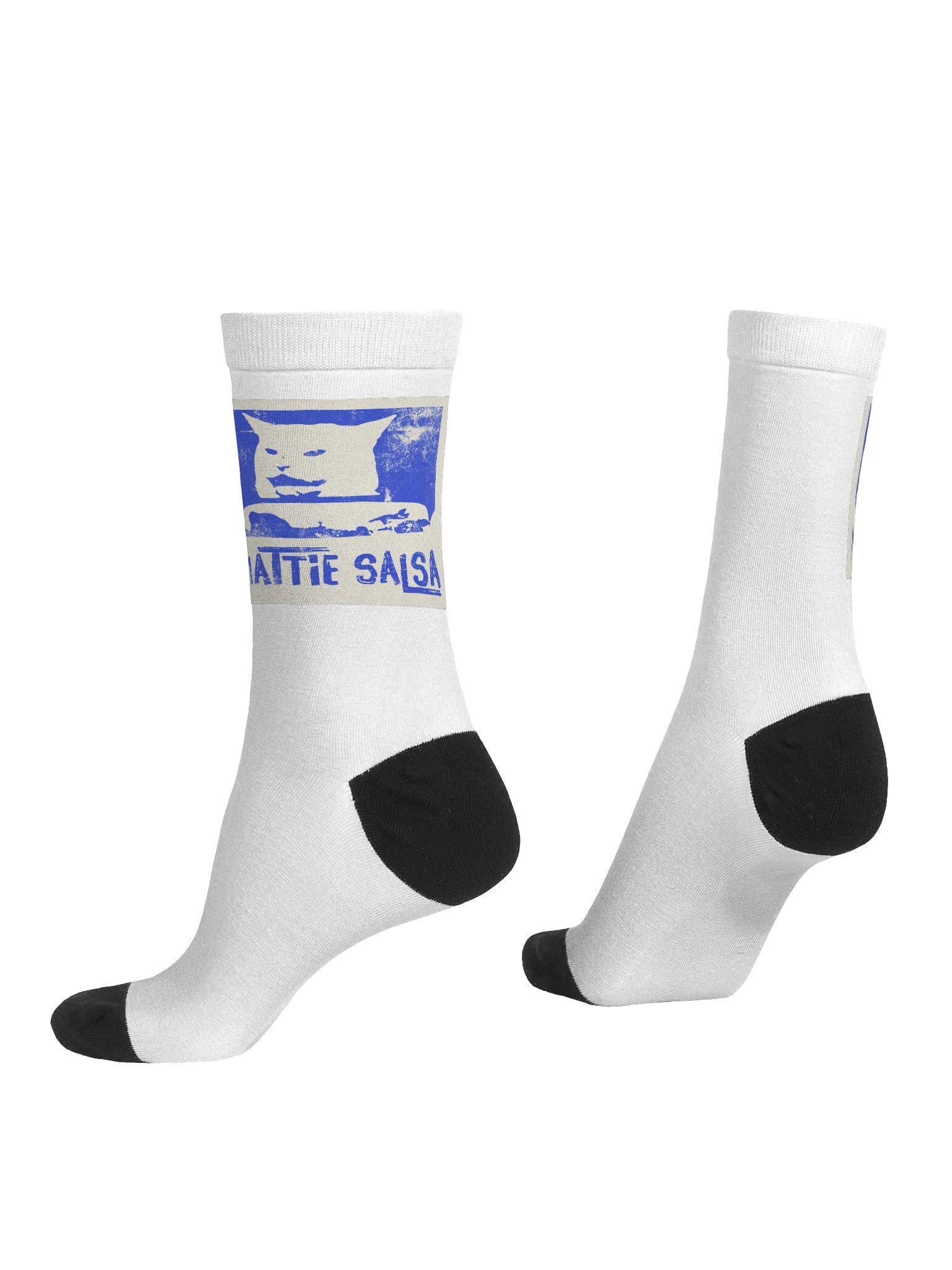 Mattie Salsa Socks product image (4)