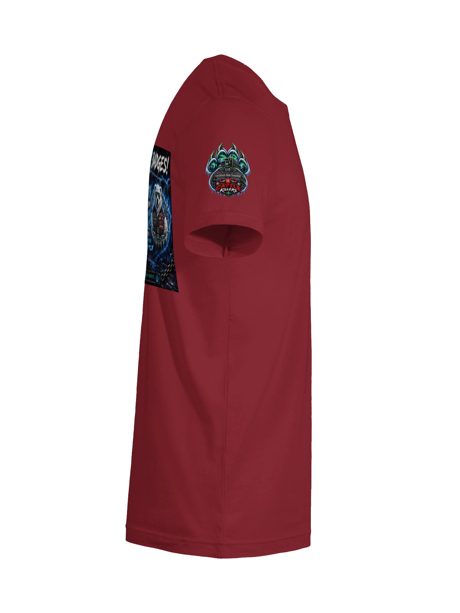Dalton run exclussive product image (10)