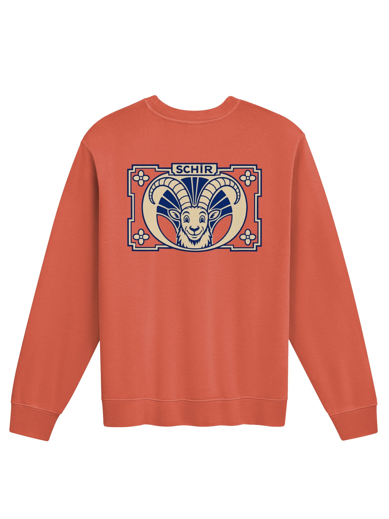 IBEX CRATE CREWNECK product image (10)