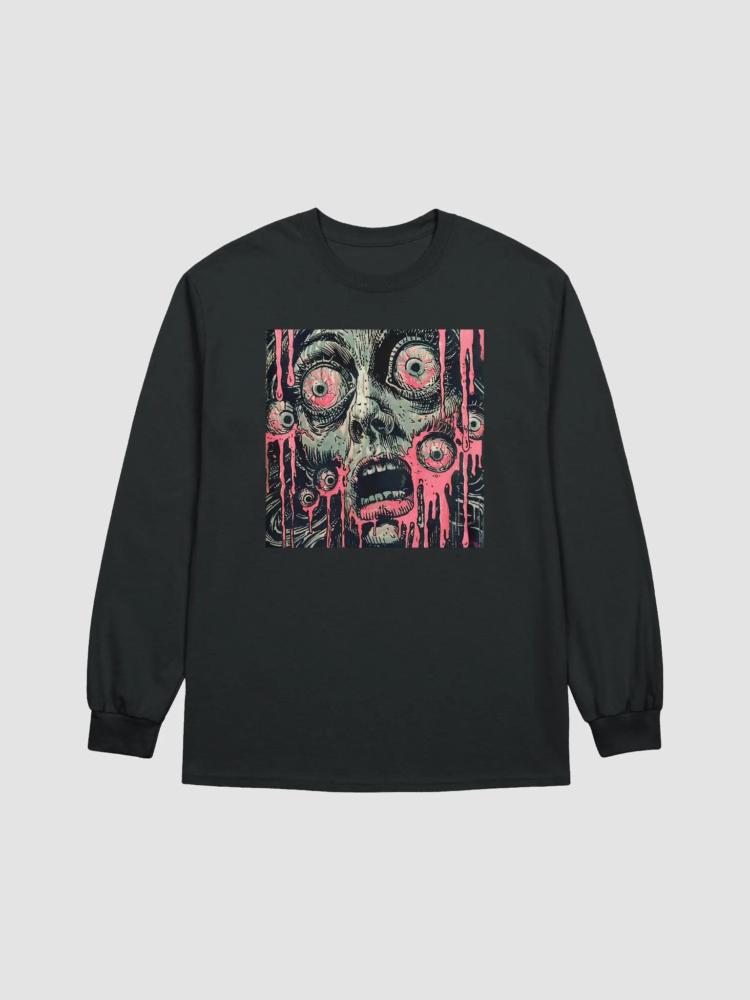 7 eyes long sleeve product image (2)