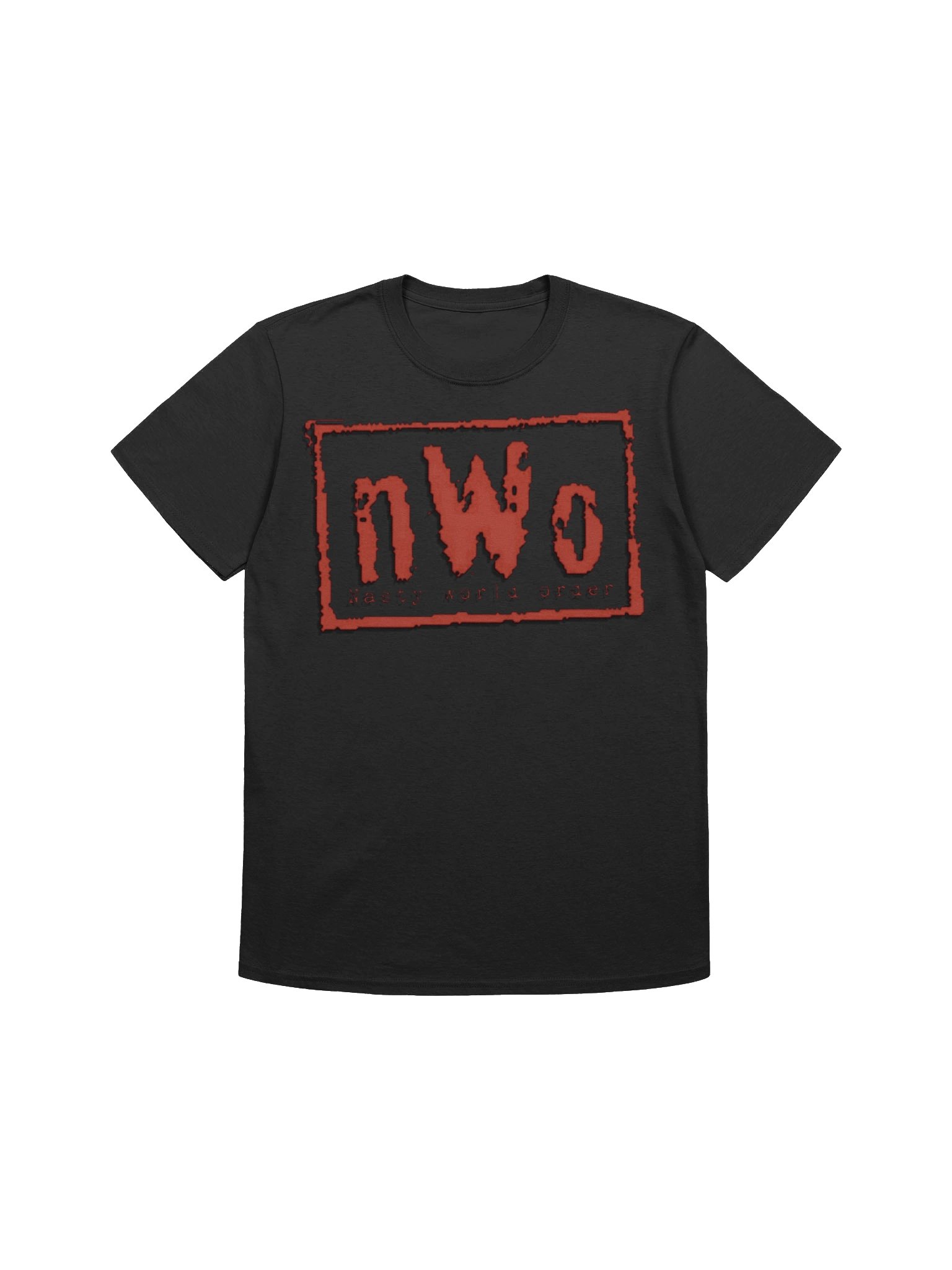 Nasty World Order (wolfpack) product image (1)