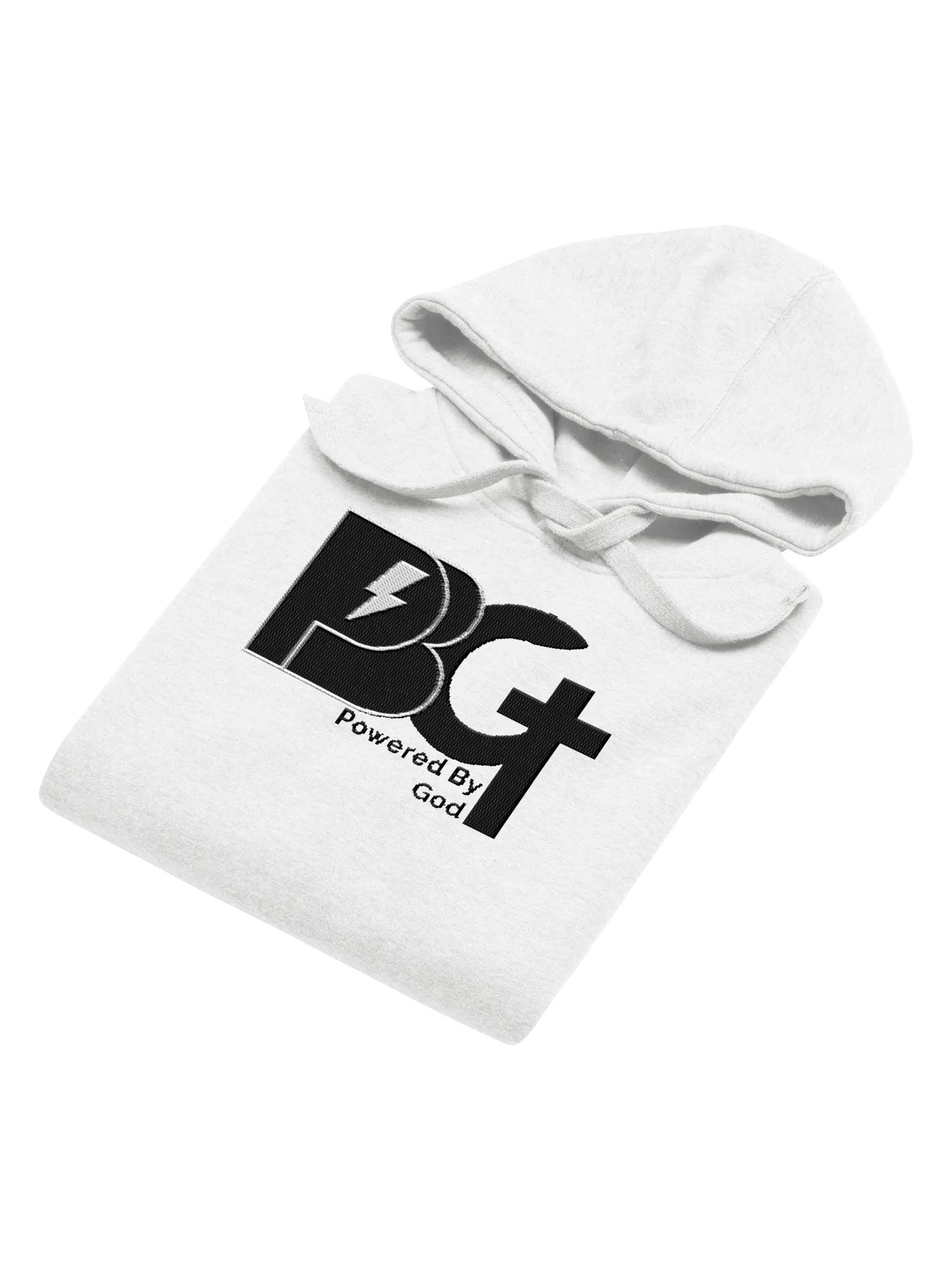 PBG5ONE- Hoodie Merch (Embroidery) product image (1)