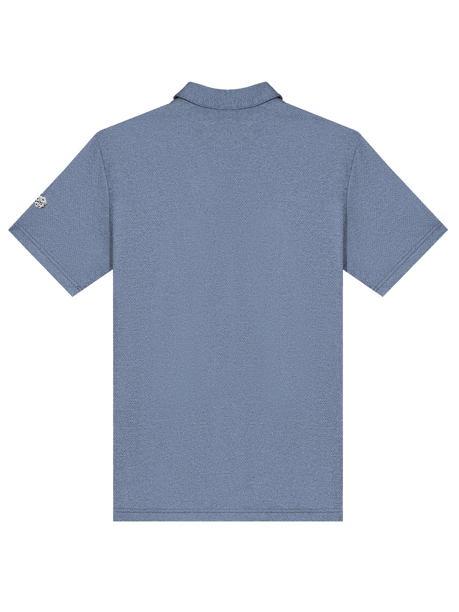 Trudie's Blue Polo product image (2)