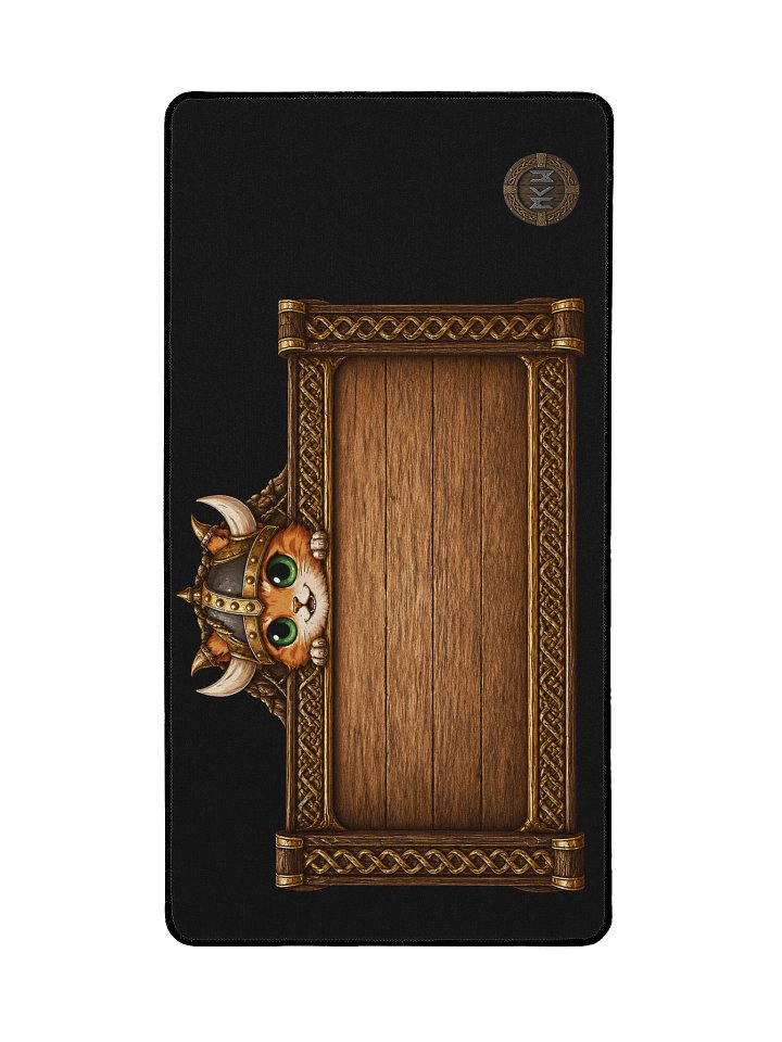 The Cat Mat product image (2)